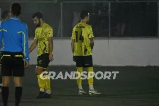 Β2 ΕΠΣΗ: Έκλεισε το 2024 με νίκη η Γαρίπα