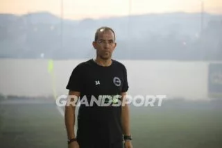Ν. Πατεράκης: «Όποιος μας υποτιμήσει στον δεύτερο γύρο θα το… πληρώσει»