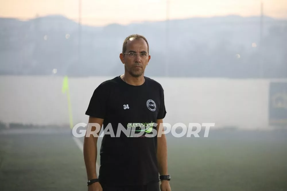 Ν. Πατεράκης: «Όποιος μας υποτιμήσει στον δεύτερο γύρο θα το… πληρώσει»