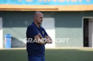 Α. Λεκάκης: «Να κερδίσουμε για να μείνουμε ψηλά στην βαθμολογία»