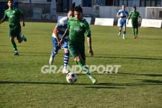 Που θα δείτε το Γιούχτας – Άρης Πετρούπολης
