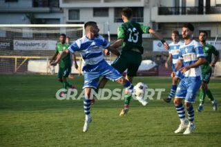 Γ Εθνική: Εκτός Κρήτης οι 4 από τους 5 – Ο Γιούχτας υποδέχεται τον Άρη Πετρούπολης