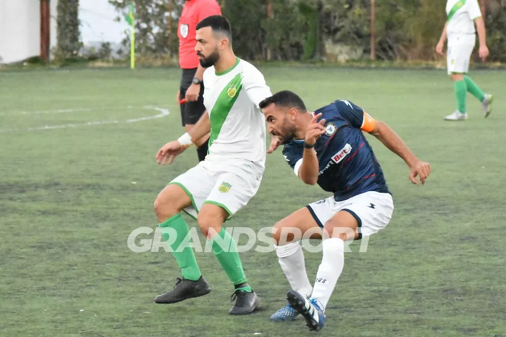 Αστέρας Μυρτιάς – Άγιος Ιωάννης 0-0: Τα highlights του αγώνα (vid)