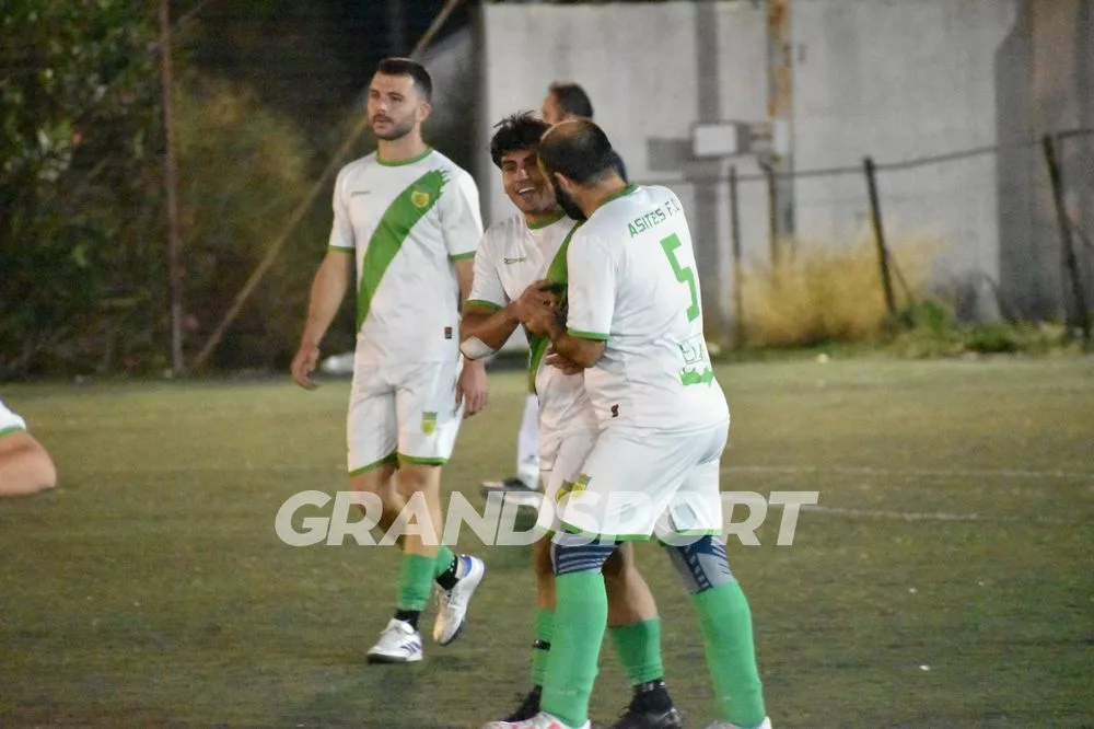 Συνέχεια στα θετικά αποτελέσματα θέλουν να δώσουν οι Ασίτες