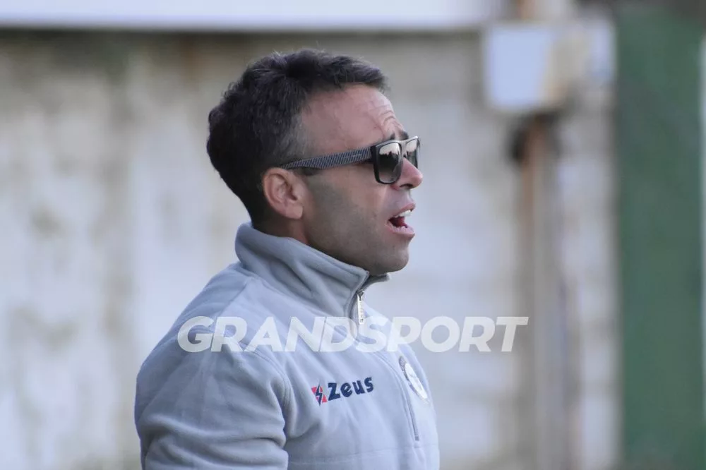 Κ. Τσαφαντάκης: «Θετικό που κρατήσαμε ανέπαφη την εστία μας»