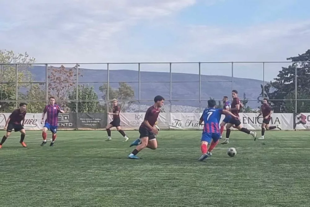 Τα highlights στην ήττα του Ρεθυμνιακού στο Χαϊδάρι (vid)