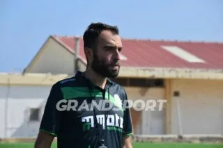 Κ. Γιαννακίδης: «Σημαντική και πολύ δύσκολη η σημερινή νίκη»
