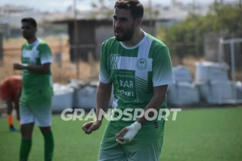 Πήρε το διπλό με δύο γκολ στο φινάλε ο ΟΦΑ