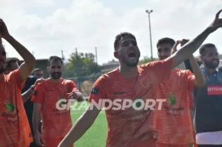 Α2 ΕΠΣΗ: 8Χ8 και +5 για τη Χαραυγή – Πέρασε δεύτερη η Φαιστός!