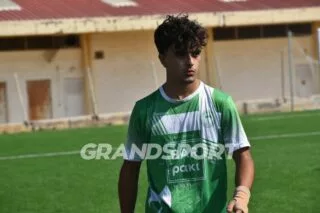 Πανέτοιμοι στον ΟΦΑ για Παλιανή