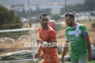 Ν. Κοζορώνης: «Θέλω να δώσω τον καλύτερό μου εαυτό για να πετύχουμε τους στόχους μας»