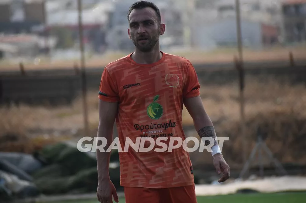 Ανακοίνωσε Κοζορώνη ο ΠΑΟ Δειλινών