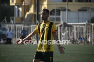 Θα το πάρει το κορίτσι ο Μύρων Γιακουμάκης