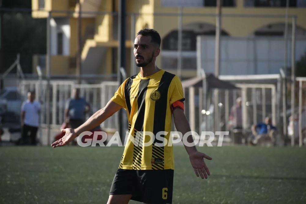 Θα το πάρει το κορίτσι ο Μύρων Γιακουμάκης