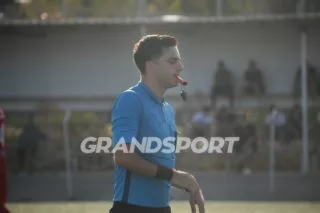 Κύπελλο ΕΠΣΗ: Οι διαιτητές της Τετάρτης και Πέμπτης (6-7/11)