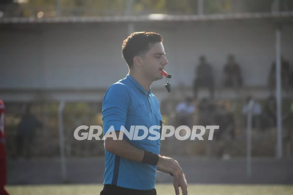 Κύπελλο ΕΠΣΗ: Οι διαιτητές της Τετάρτης και Πέμπτης (6-7/11)