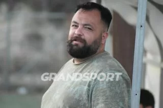 Μ. Τζανάκης: «Θέλω να το απολαύσουμε και να είμαστε ανταγωνιστικοί»