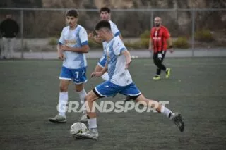 Ο Τζαγκαράκης οδηγεί τις Δαφνές