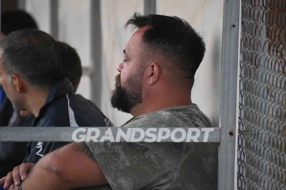 Σταθερότητα με Τζανάκη οι Δαφνές-Ξεκινάει ο σχεδιασμός