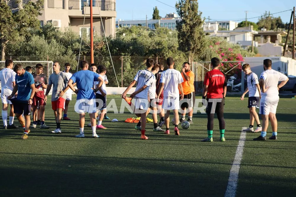 Μπαίνει στην τελική ευθεία για Γιούχτα Β