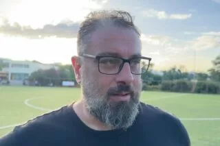Δ. Χωματάς: «Συγχαρητήρια στις ομάδες που πήραν την άνοδο, να επιστρέψουμε δυνατοί τη νέα σεζόν»