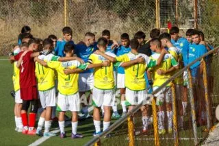 Με πρωταγωνιστή Σπαθαράκη πήρε μεγάλη νίκη η Δόξα Ηρακλείου