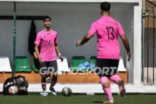 Με οδηγό την εικόνα του στα εκτός έδρας παιχνίδια το Άλογο