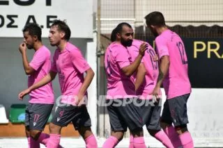 Έτοιμοι για μια ακόμη καλή εμφάνιση στο Άλογο Μαλεβιζίου