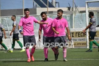 Ψάχνει την επιστροφή στις νίκες το Άλογο Μαλεβιζίου