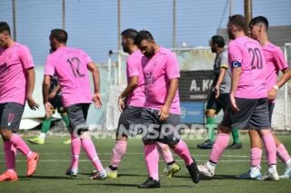 Συνεχίζει το αήττητο το Άλογο Μαλεβιζίου