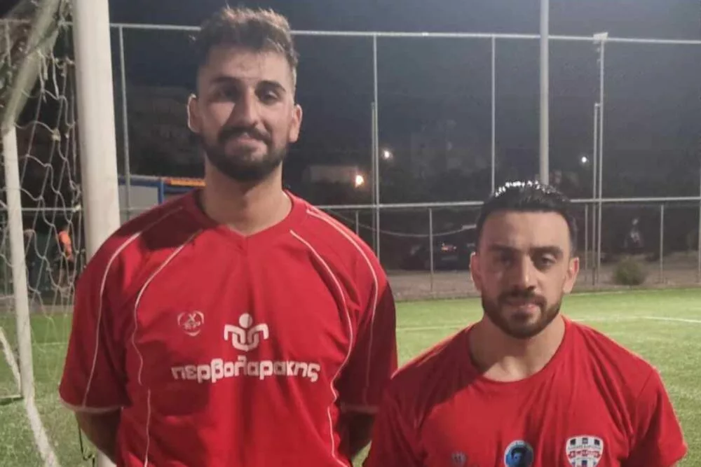 Διπλή ενίσχυση στις Ελπίδες