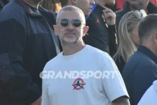 Τα συγχαρητήρια του Γιώργου Πολυχρονάκη στον ΟΦΗ και το ξεχωριστό μήνυμα για τον Εργοτέλη