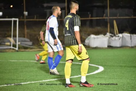 Τα highlights στη νίκη-πρόκριση της Γαρίπας (vid)