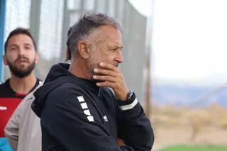 Γ. Χατζησεβαστός: «Παιχνίδι με πολύ ένταση – Δίκαιη η νίκη μας σε ένα ματς που έγινε ντέρμπι» (vid)