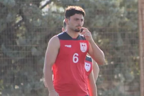 Παρελθόν από τη Μινωική ο Γιώργος Κουρουγκιαβούρης