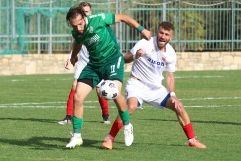 Εικόνες απο το Γιούχτας-Μικρασιατικός Αστέρας Καισαριανής (pics)