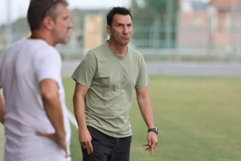 Τέλος από τον Απόλλωνα Καλυθιών ο Φρατζέσκος – Έτοιμος για Επισκοπή