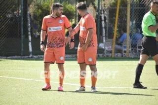 Όλη η προσοχή στραμμένη στο θέμα προπονητή στην Γόρτυνα