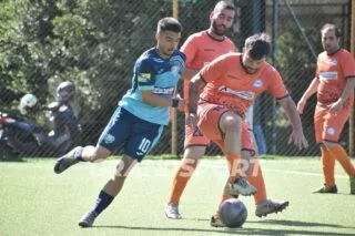 Μοιρασιά στο Λίντο για Γιούχτα Β’ και Κεραυνό