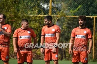 Χατ-τρικ ανανεώσεων στην Γόρτυνα