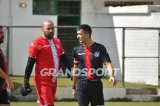 Δόξα Γαλιάς: Με δύο σημαντικές απουσίες κόντρα στην Γαρίπα
