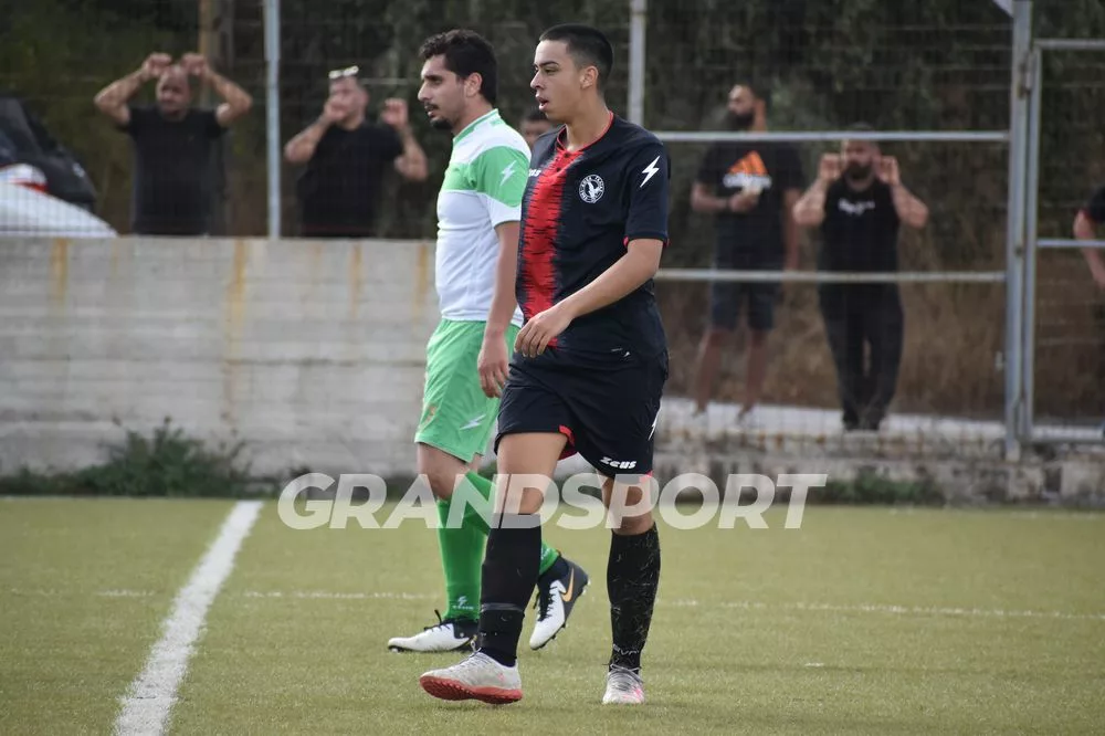 Συνεχίζονται οι μεταγραφές στην Δόξα Γαλιάς
