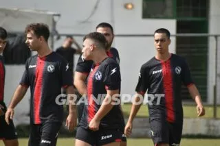 Αφήνουν πίσω την ήττα της πρεμιέρας στην Δόξα Γαλιάς