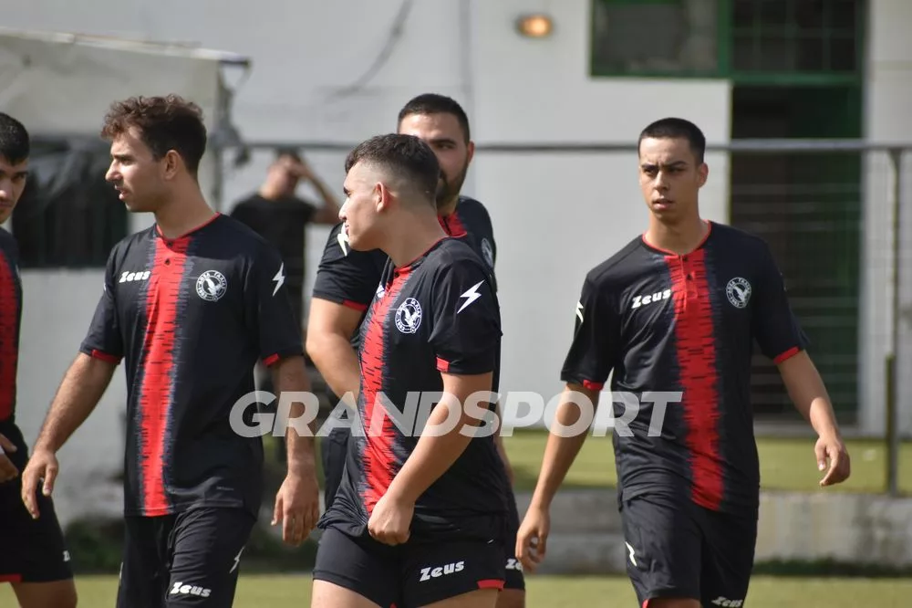 Αφήνουν πίσω την ήττα της πρεμιέρας στην Δόξα Γαλιάς