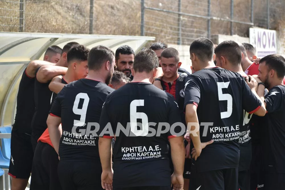 Ακόμη πέντε ανανεώσεις στη Δόξα Γαλιάς