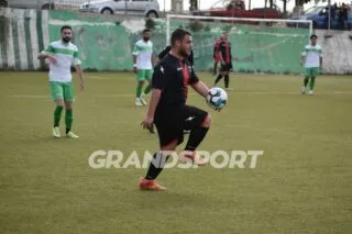 Θέλει να κάνει μια καλή αρχή η Δόξα Γαλιάς