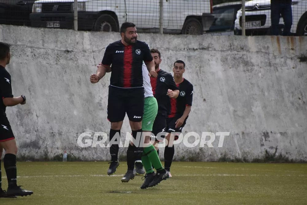 Κλήθηκε σε απολογία η Δόξα Γαλιάς