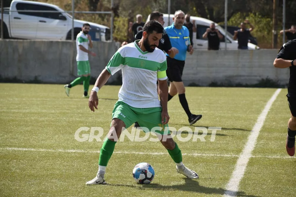 Ανησυχία για Νίκο Σχοιναράκη στον Κόροιβο