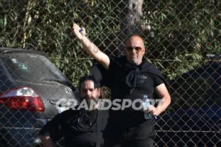 Κλήσεις σε απολογία από την ΕΠΣΗ για την Τρίτη (07/01)