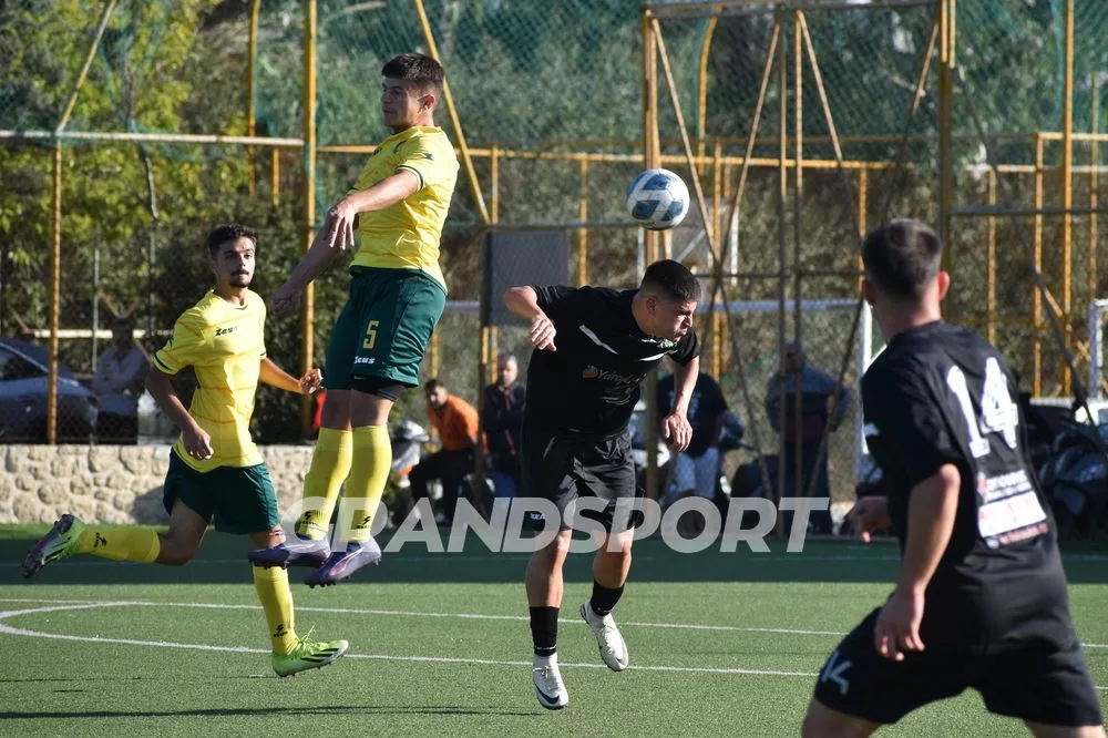 Λίντο-Δειλινά 2-2: Τα highlights του αγώνα (vid)